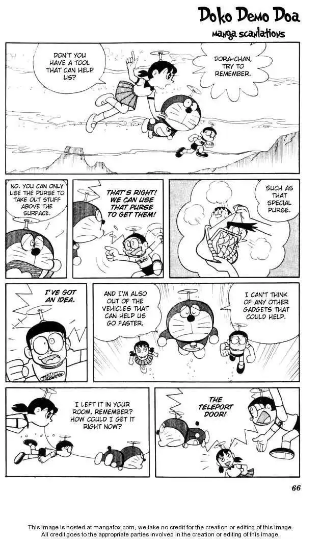 Doraemon Long Stories Chapter 4.2 24